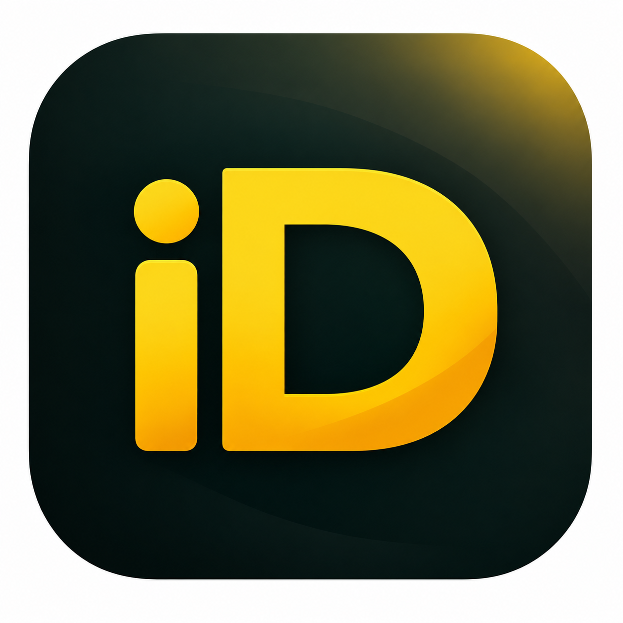 iDeliverPay app icon